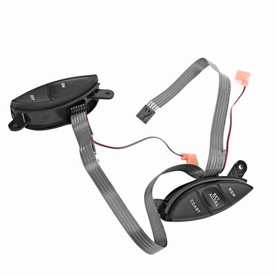 Car Steering Wheel Cruise Control Switch Fit for Ford Explorer 19982002 1998 1999 F87Z9C888BB
