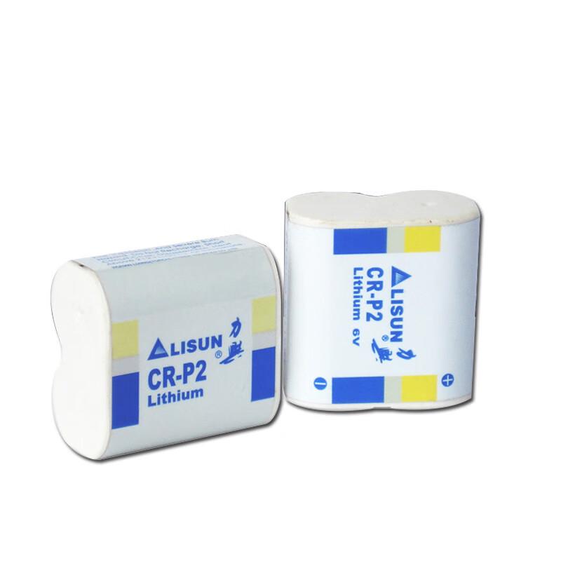 TFN CR-P2 High-Performance 6V Battery (CN version)