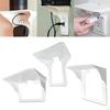 Outlet Shelf Multipurpose Wall Organizer for Toothbrush Speaker Phones Style A