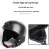 SEE KEAN Ski Helmet