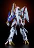 MODEROID VS Knight Ramune 40 Flame Kaiser Fire Assembled Plastic Model & Non-scale