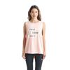Roxy Amphibious Print Tank Top SPK Women's