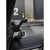 Car Phone Holder That Doesn'T Block the Air Vent, New Base Accessory, Fixed Bracket, New Support for In-Car Navigation