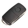 3 Button Remote Key Fob Shell Case For VW Volkswagen Transporter 2010-2016NI7