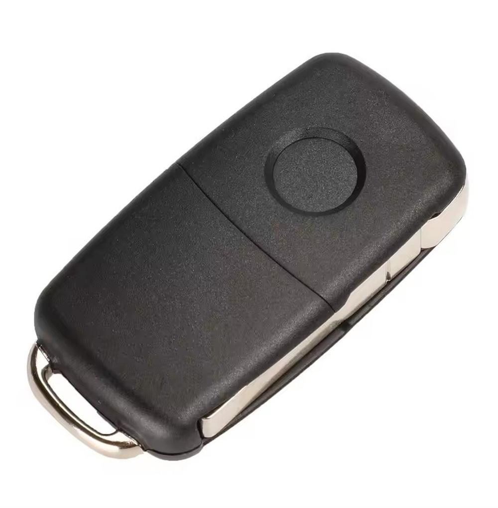 3 Button Remote Key Fob Shell Case For VW Volkswagen Transporter 2010-2016NI7