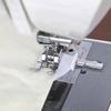 1pc Adjustable Guide Sewing Machine Presser Foot for Shank Snap-On Brother, Babylock, Singer, Janome, Juki, New Home