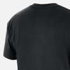 Nike NBA Golden State Warriors Men's Vintage Max90 Short-Sleeve T-Shirt Black HQ1281-010