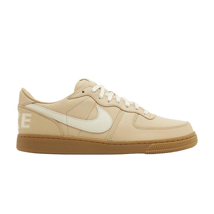 Nike Terminator Low PRM Sesame Coconut Milk 36.5