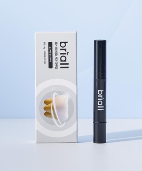 [2-Week Use] DIY Teeth Whitening Gel 4g