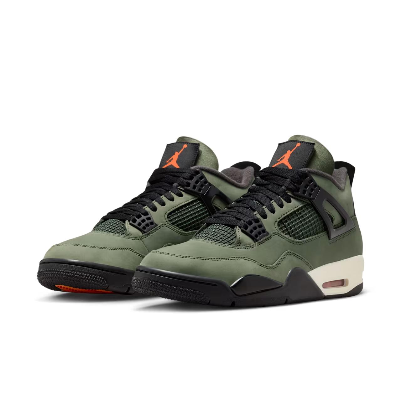 IB1519-200 UNDEFEATED A Nike Air Jordan