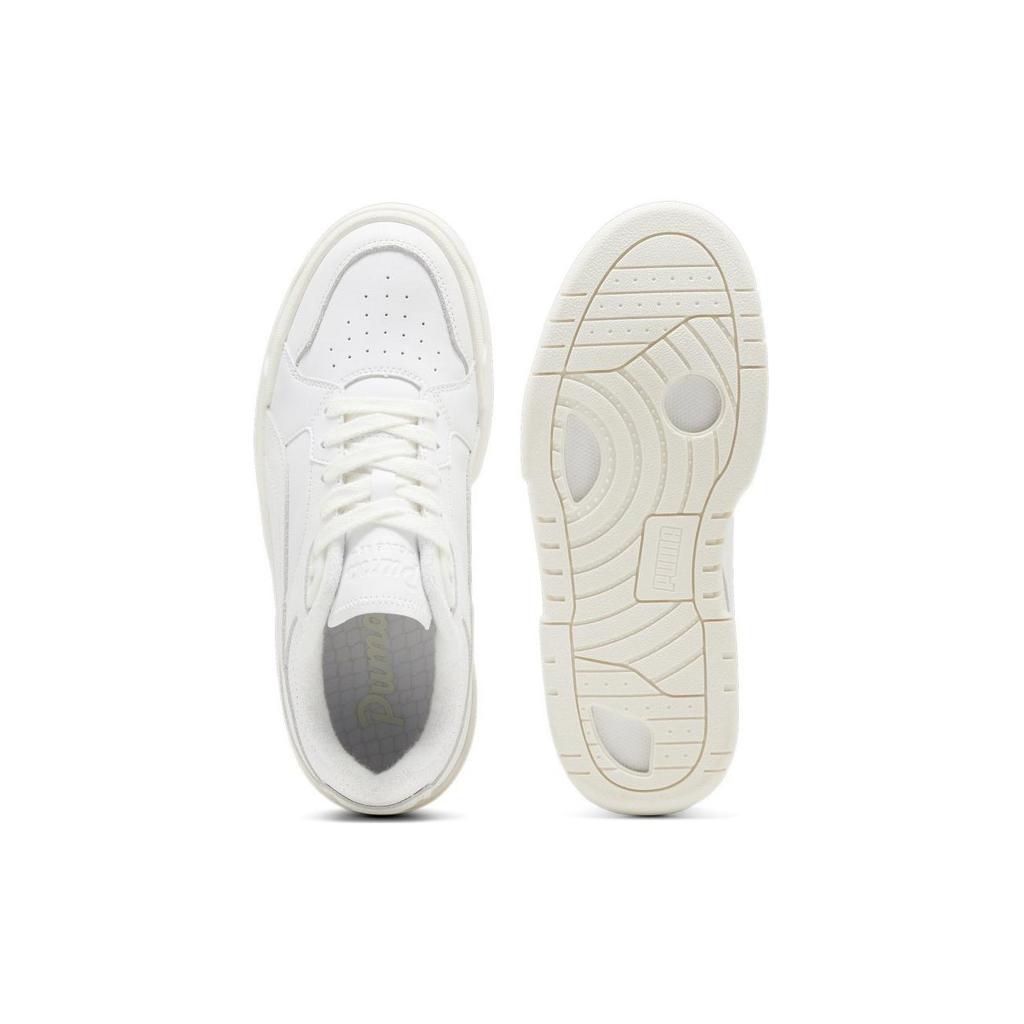 New PUMA Ca. Flyz Club 48 'White' Women's 396098-01