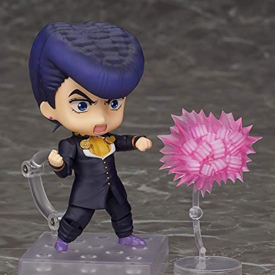 Nendoroid Josuke Higashikata from the TV Anime "JoJo's Bizarre Adventure: Diamond Is Unbreakable" - Non-scale ABS & PVC Painted Action Figure