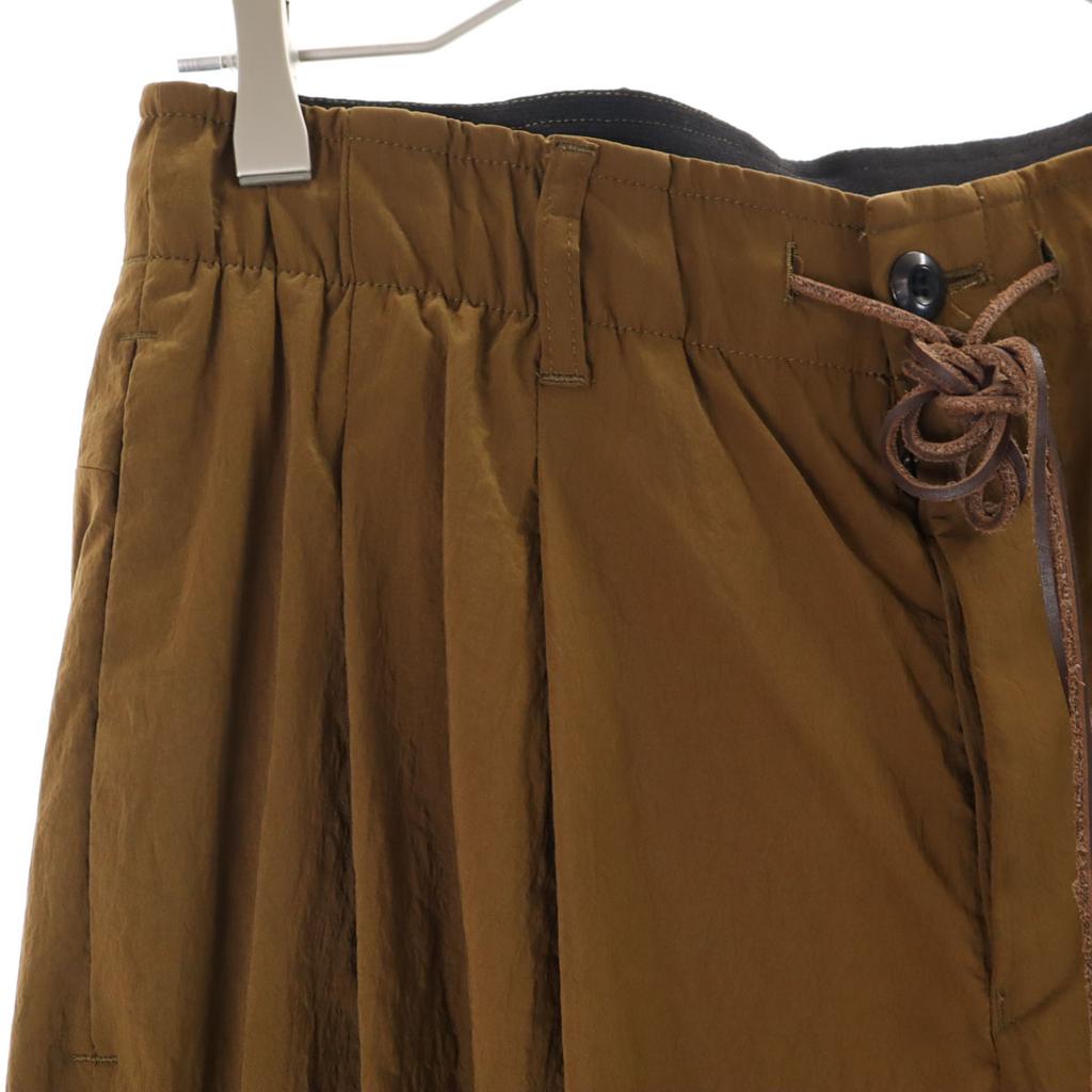 ATTACHMENT Tailored Jacket Setup 2 Khaki Brown Men's Used