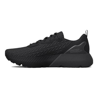 HOVR Mega 3 Pantofi de alergare casual cu vârf jos din material confortabil Femei sneaker Negru 3025313-001