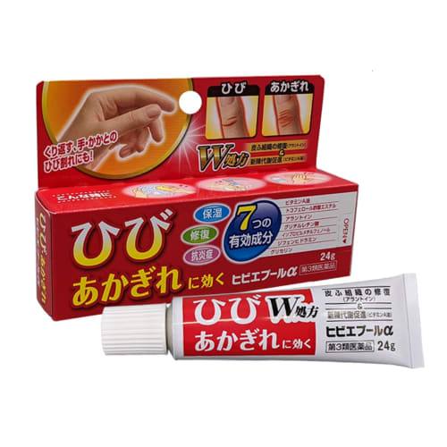 

[Безрецептурный препарат третьего класса] Хибипул × 24 г