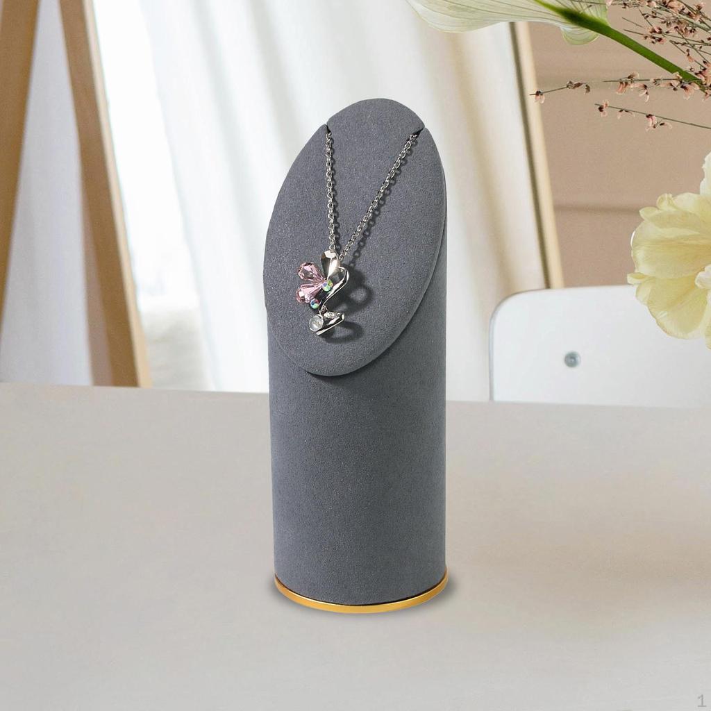 Necklace Display Stand ,Necklace Easel Lightweight Holder Organizer