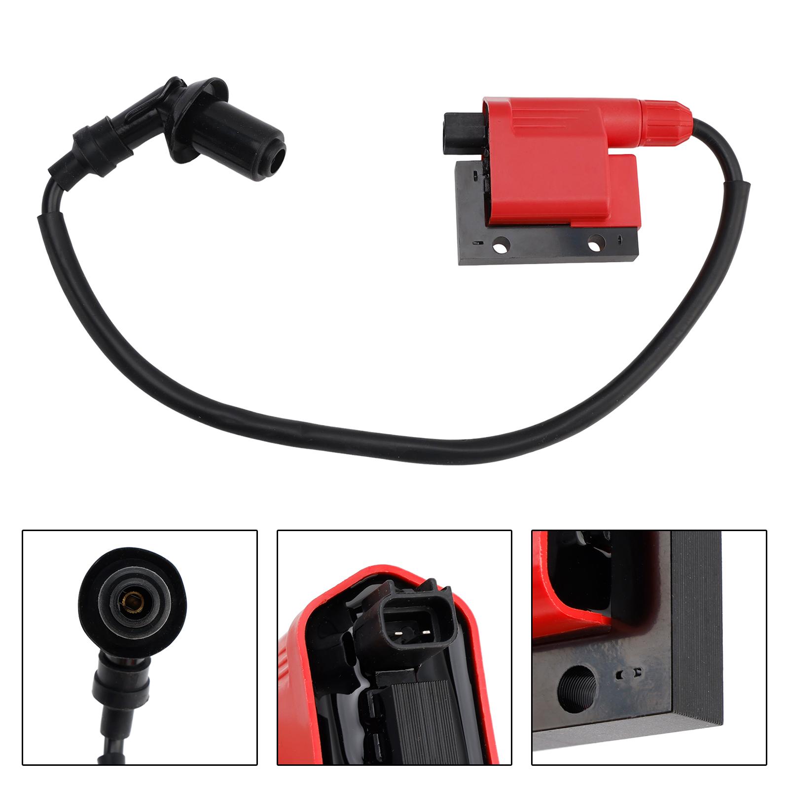 

Ignition Coil Models fit for Kymco Agility Carry 50 Euro 4 4T 2017-2020
