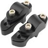 Handlebar Bar Risers Handlebar Mount Raiser Up 30mm Increase Kit Fit for SU&ZUKI GSX S GSX-S 1000 S1000 F GSXS1000GT S1000GT 2015-2024