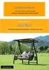 In-Stock Outdoor Hanging Swing Chair: Waterproof Wrought Iron Reclining Rocker for Balcony, Courtyard, or Garden