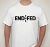 End the Fed Graphic Tee T-shirt Federal Reserve Money Protest