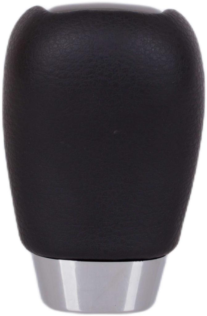 Suzuki Grand Vitara II 05-15 Gear Shift Knob, 5B, Leather