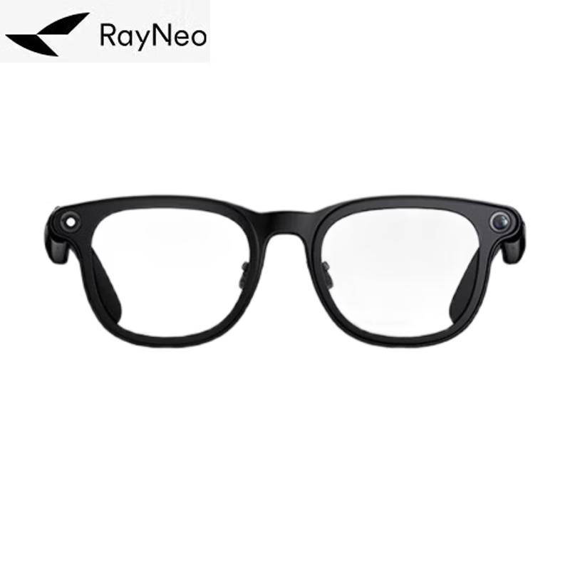 Thunderbird V3 AI Camera AR Smart Glasses