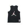 Jordan Basketball Jersey Men's Black CZ4860-010