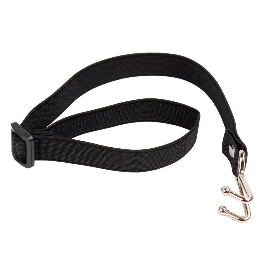 Elastic Strap Adjustable Sex Toy for Couples SM Bondage Adult Product Slave Training Role Playing Unisex Nose Hook Force Rise