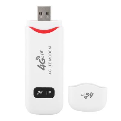 4G LTE USB 150Mbps Netzwerk Adapter Drahtlose Tragbare WiFi Hotspot Router Modem Stick Unterstützung WC