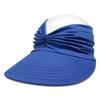 Women'S Wide Brim Sun Hat with Adjustable Drawstring Closure - Lightweight Breathable Summer Beach Hat, for Outdoor,Travel Accessory