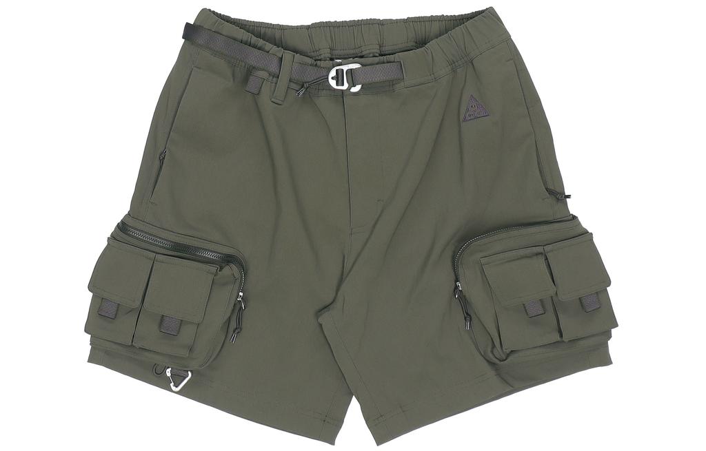 Nike Casual Shorts Men's Army Green DH8348-355