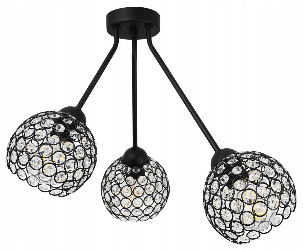 Hanging Lamp, Ceiling Chandelier, Lampshade, Led Plafon