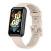 Silikonový řemínek na hodinky pro Huawei Band 7 Originální pásek Sportovní chytrý náramek Náhradní Correa Řemínek na zápěstí pro Huawei Band 7 Pásek