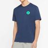 Jordan Air Jordan Legacy T Shirt Men's Deep Sea Blue CW0800-414
