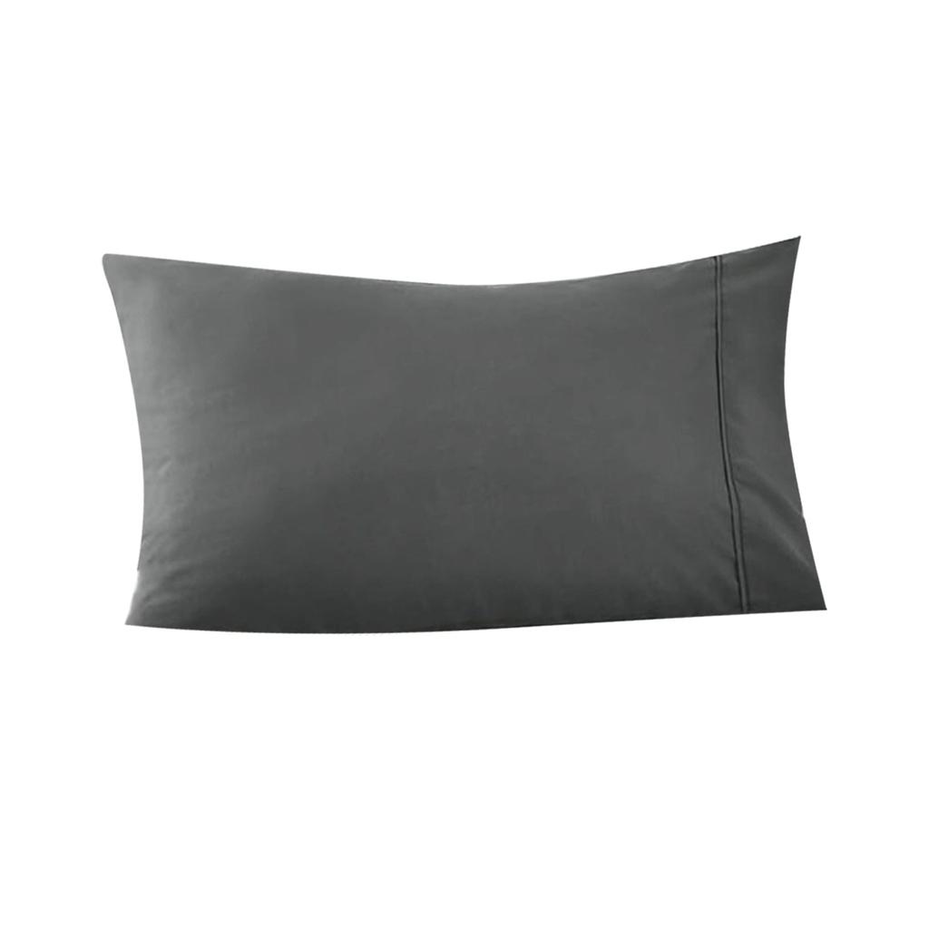 Home Pillowcase, Fresh And Breathable, Machine Washable, Soft And Comfortable, Envelope Closure, Ideal For Those Who Sleep Well.