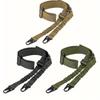 Outdoor Mountaineering Strap New Tactical Strap Outdoor Dual Point Multi Functional Convenient Strap Tactical Belt Mission Rope
