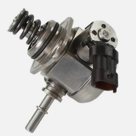 Modern Kia High-Pressure Fuel Pump 35320-2GGA0-Compatible Part