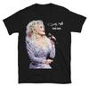 Dolly Parton 1946-2026 RIP Country Music Tribute T-Shirt S-5XL