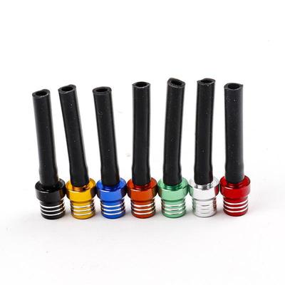 Uniwersalny korek wlewu paliwa do motocykla terenowego CNC z odpowietrznikiem jednokierunkowym i kulkami stalowymi dla oszczędności paliwa