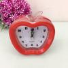 Kleiner Apfel Wecker Kreative Mode Uhr Kinder Schreibtisch Geschenk Uhr Premium Langlebige Qualität Nützlich Praktisch