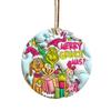 Christmas Tree Decorations, Christmas Tree Holiday Decorations, 2024 Christmas Decorations Hanging Tree Decorations, Gifts For Female Girls