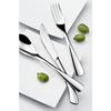 Couverts - AMEFA - Gamme Vision - 24 Pièces - Acier Inox - Finition Brillante