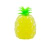 New Cute Funny Little Pineapple Maltose Fruit Squeeze Pinch Toy Adult Stress Relief Kids Gift Anti-Stress Vent Ball Slow Rebound