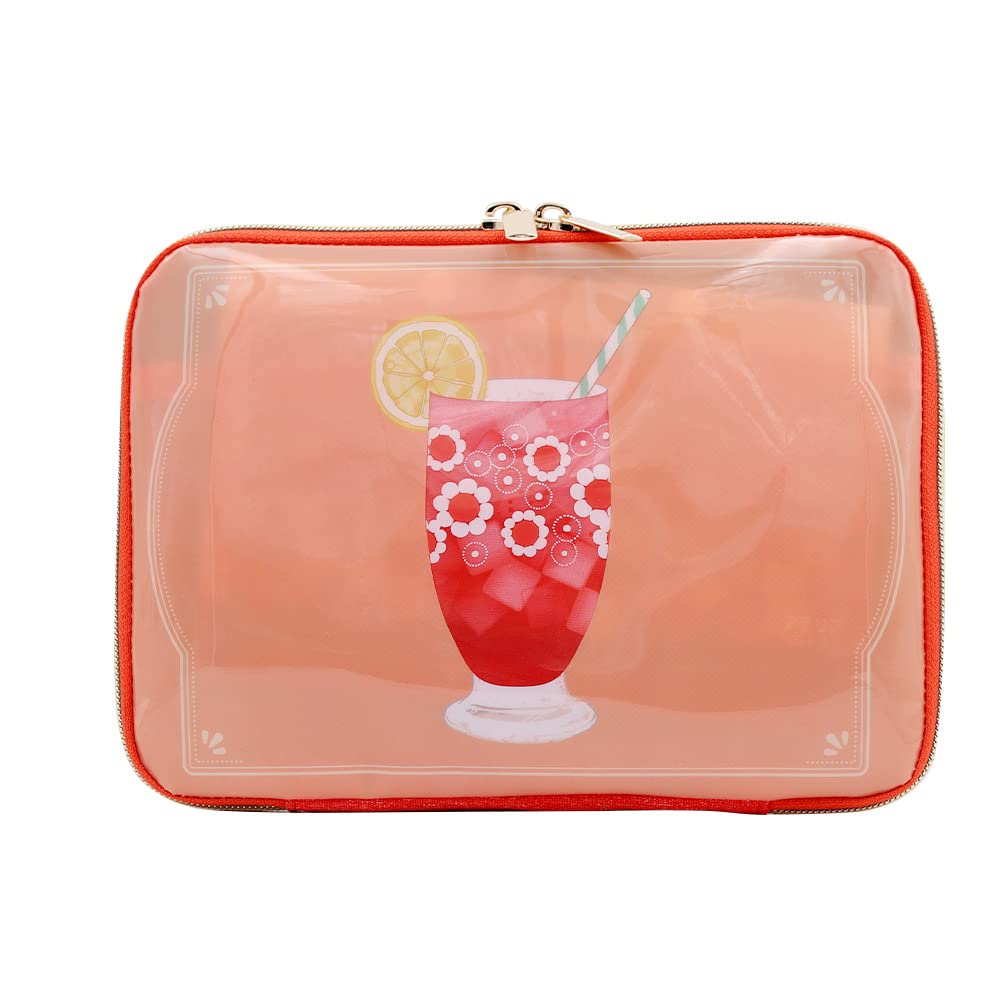 

Хмм! Aderia Retro Стеклянный чехол Мини-книга Цветок Спиннер IP633102