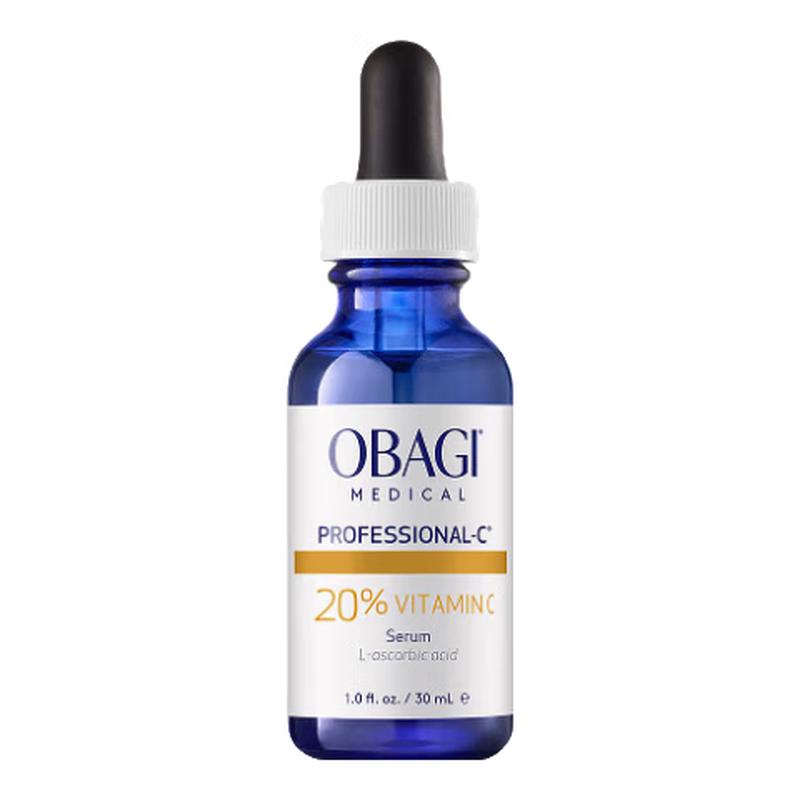Obagi Professional-C Serums & Advanced Skincare