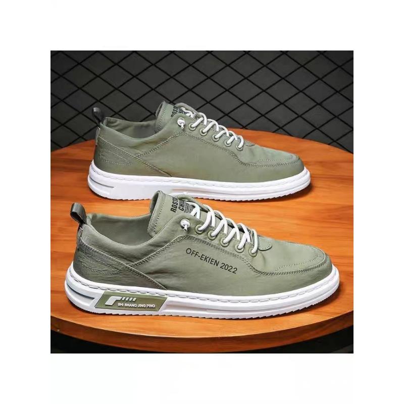 

Новая дышащая повседневная тканевая обувь, низкие кеды, универсальная и легкая обувь для скейтборда 42