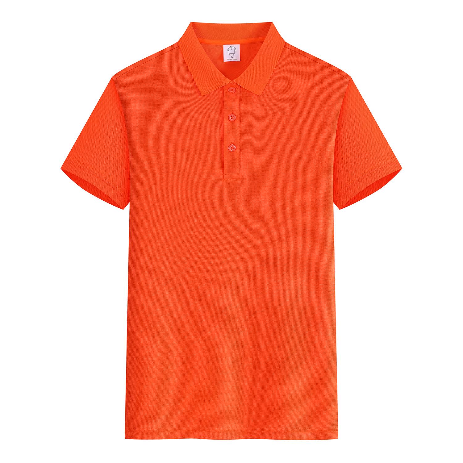 

Поло с коротким рукавом на заказ с вышитыми логотипами - Азиатские и Европейские размеры S