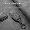 Button Key Protective Cover for Geely EX2 Ultra Youth Dream Freedom Explore Ultra Edition Scratch-resistant Car Accessories
