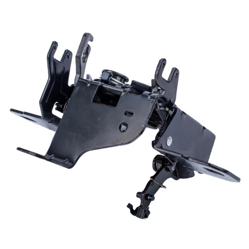 Cerradura de pestillo de capó compatible con Golf MK4 Repuestos 1J0823509E