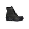 Liberty Gliders Green Canvas Hunter Boots for Mens